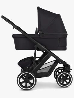 ABC Design  Salsa 5 Air Duovogn, Coal