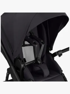 ABC Design  Salsa 5 Air Duovogn, Coal