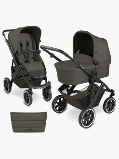 ABC Design Salsa 4 Air Duovogn, Cloud