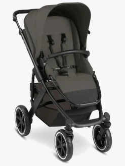 ABC Design  Salsa 4 Air Duovogn, Cloud