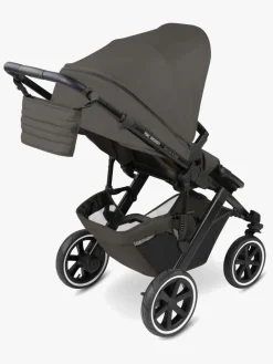 ABC Design  Salsa 4 Air Duovogn, Cloud