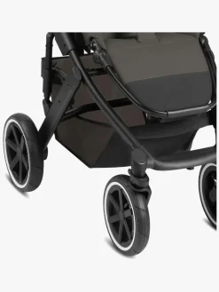 ABC Design  Salsa 4 Air Duovogn, Cloud