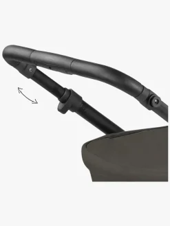 ABC Design  Salsa 4 Air Duovogn, Cloud