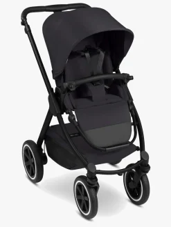 ABC Design  Samba 2 Klapvogn, Coal