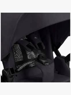 ABC Design  Samba 2 Klapvogn, Coal