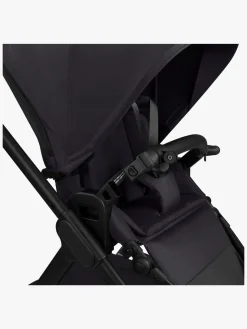 ABC Design  Samba 2 Klapvogn, Coal