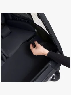 ABC Design  Tour Cykelanhænger, Ink