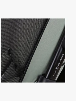 ABC Design  Tour Cykelanhænger, Olive