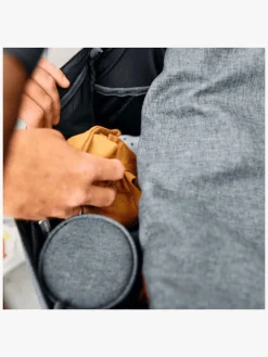 ABC Design Urban Pusletaske, Ink