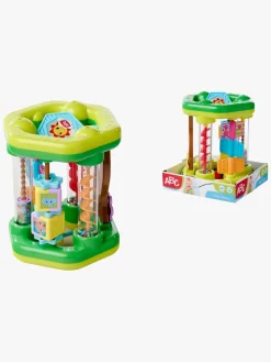 ABC Heksagon Aktivitetslegetøj