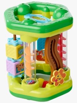 ABC Heksagon Aktivitetslegetøj