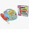ABC Laugh n' Learn Farverig Telefon