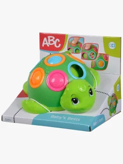 ABC Skildpadde Aktivitetslegetøj