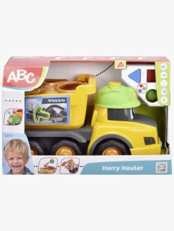 ABC Volvo Harry Lastbil med Aktivitetsspil