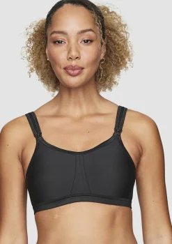 Abecita Mama Active Amme-BH, Sort