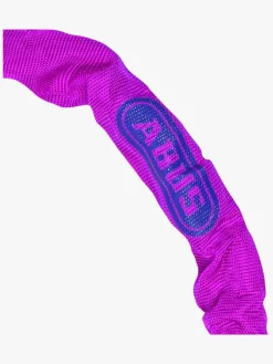 ABUS Kædelås 4804 Pink 75