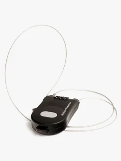 AddBaby Barnevognslås med Kode