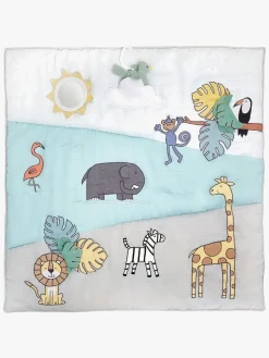 Aden + Anais Baby Bonding Legetæppe