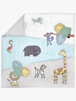 Aden + Anais Baby Bonding Legetæppe