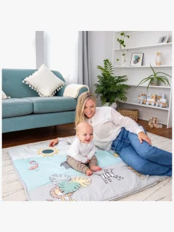 Aden + Anais Baby Bonding Legetæppe