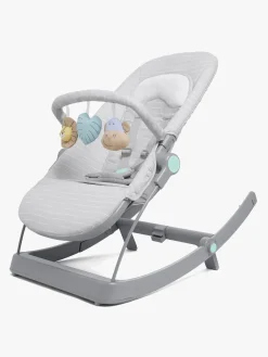 Aden + Anais 3-in-1 Transition Skråstol