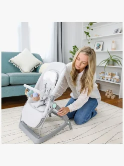 Aden + Anais 3-in-1 Transition Skråstol