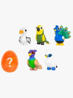 Adopt Me 6 Figursæt Feathered Friends