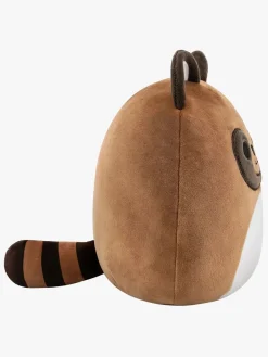 Adopt Me Squishmallows Bamse Tanuki 20 cm