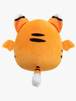 Adopt Me Squishmallows Bamse Winged Tiger 20 cm