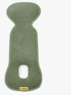 AeroMoov GR0 Hynde Autostol Baby, Moss Green