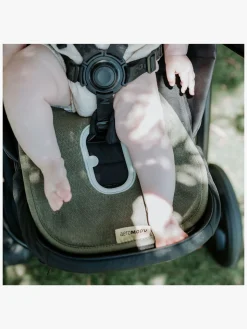 AeroMoov GRB  Ventilerende Hynde, Moss Green