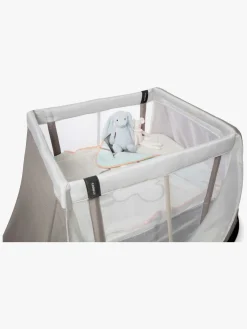 AeroMoov Pop-up Weekendseng, Sand