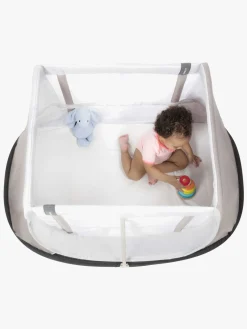 AeroMoov Pop-up Weekendseng, Sand