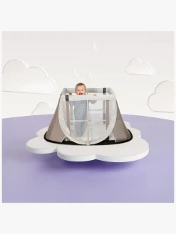 AeroMoov Pop-up Weekendseng, Sand