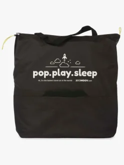 AeroMoov Pop-up Weekendseng, Sand