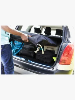 AeroMoov Pop-up Weekendseng, Sand