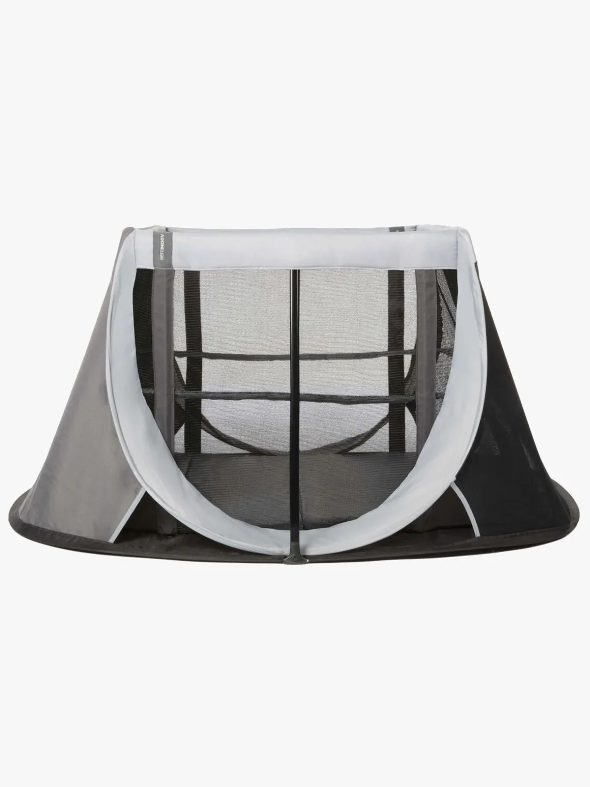 AeroMoov Pop-up Weekendseng, Grå