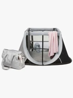 AeroMoov Pop-up Weekendseng, Grå