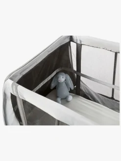 AeroMoov Pop-up Weekendseng, Grå