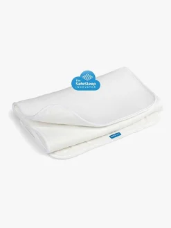 AeroMoov SafeSleep Madrasovertræk til Weekendseng 60x110 cm