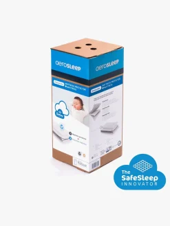 AeroSleep Evolution Madras og 3D Madrabeskyttelse 60x120x10 Cm