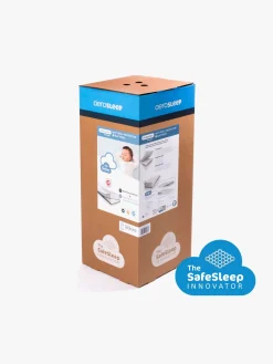 Aerosleep Evolution Premium Madras og 3D Madrabeskyttelse 60x120x12 cm