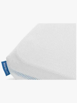 AeroSleep SafeSleep Stræklagen 40x90, Hvid