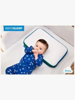 AeroSleep Sleep Safe Pude Vugge