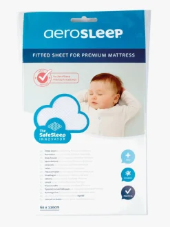 Aerosleep Stræklagen PREMIUM Hvid 60x120
