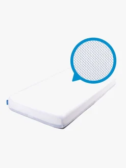 Aerosleep Stræklagen PREMIUM Hvid 60x120