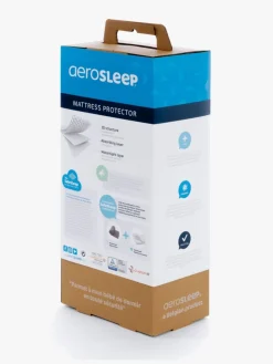 AeroSleep Topmadras 40x80x0,7