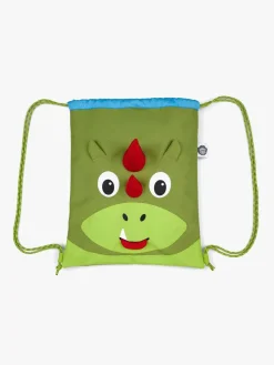 Affenzahn Gymnastikpose, Dragon