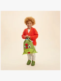 Affenzahn Gymnastikpose, Dragon