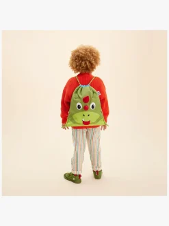 Affenzahn Gymnastikpose, Dragon